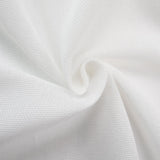 Cortina De Visillo Lino Y Poliéster - Viste Tu Hogar Cortina De Visillo Lino Y Poliéster - Viste Tu Hogar