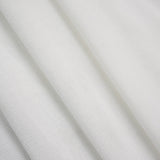 Cortina De Visillo Lino Y Poliéster - Viste Tu Hogar Cortina De Visillo Lino Y Poliéster - Viste Tu Hogar