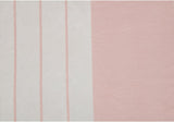 Cortina De Visillo Tránslucido Poliéster Hilo Doris Con Doble Color 140x260cm - VISTE TU HOGAR ONLINE Cortina De Visillo Tránslucido Poliéster Hilo Doris Con Doble Color 140x260cm - VISTE TU HOGAR ONLINE