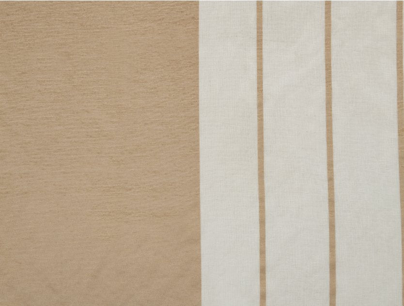 Cortina De Visillo Tránslucido Poliéster Hilo Doris Con Doble Color 140x260cm - VISTE TU HOGAR ONLINE Cortina De Visillo Tránslucido Poliéster Hilo Doris Con Doble Color 140x260cm - VISTE TU HOGAR ONLINE