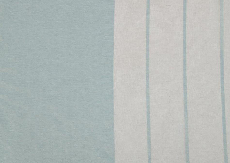 Cortina De Visillo Tránslucido Poliéster Hilo Doris Con Doble Color 140x260cm - VISTE TU HOGAR ONLINE Cortina De Visillo Tránslucido Poliéster Hilo Doris Con Doble Color 140x260cm - VISTE TU HOGAR ONLINE