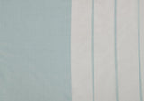 Cortina De Visillo Tránslucido Poliéster Hilo Doris Con Doble Color 140x260cm - VISTE TU HOGAR ONLINE Cortina De Visillo Tránslucido Poliéster Hilo Doris Con Doble Color 140x260cm - VISTE TU HOGAR ONLINE