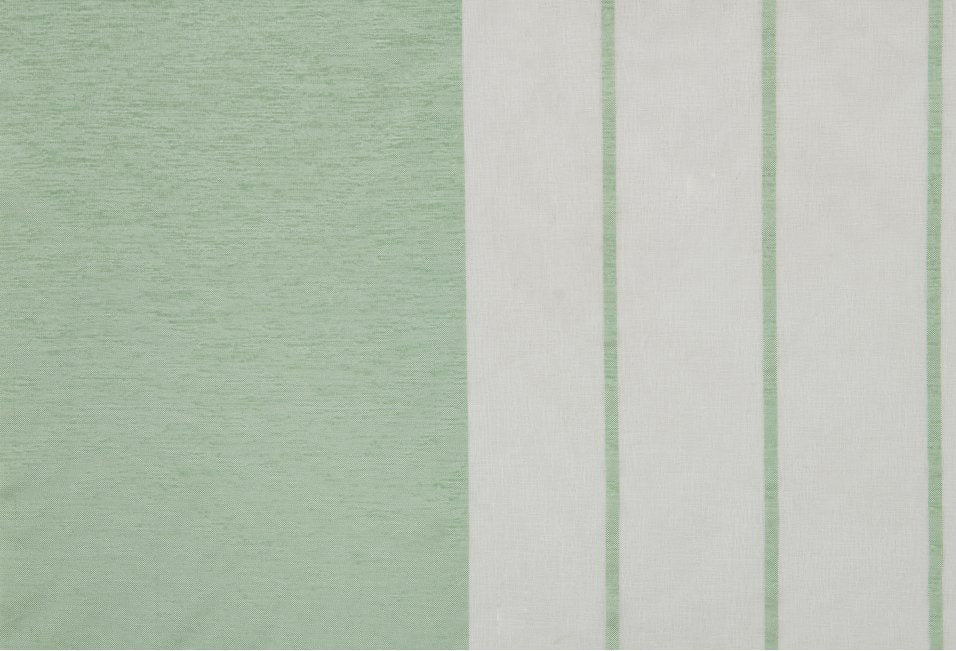 Cortina De Visillo Tránslucido Poliéster Hilo Doris Con Doble Color 140x260cm - VISTE TU HOGAR ONLINE Cortina De Visillo Tránslucido Poliéster Hilo Doris Con Doble Color 140x260cm - VISTE TU HOGAR ONLINE