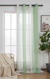 Cortina De Visillo Tránslucido Poliéster Hilo Doris Con Doble Color 140x260cm - VISTE TU HOGAR ONLINE Cortina De Visillo Tránslucido Poliéster Hilo Doris Con Doble Color 140x260cm - VISTE TU HOGAR ONLINE