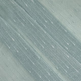Cortinas De Visillo Lino y Poliéster Decorado Con Gotas De Agua - VISTE TU HOGAR ONLINE Cortinas De Visillo Lino y Poliéster Decorado Con Gotas De Agua - VISTE TU HOGAR ONLINE