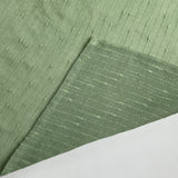 Cortinas De Visillo Lino y Poliéster Decorado Con Gotas De Agua - VISTE TU HOGAR ONLINE Cortinas De Visillo Lino y Poliéster Decorado Con Gotas De Agua - VISTE TU HOGAR ONLINE
