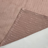 Cortinas De Visillo Lino y Poliéster Decorado Con Gotas De Agua - VISTE TU HOGAR ONLINE Cortinas De Visillo Lino y Poliéster Decorado Con Gotas De Agua - VISTE TU HOGAR ONLINE