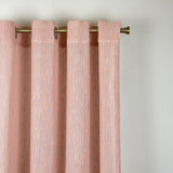 Cortinas De Visillo Lino y Poliéster Decorado Con Gotas De Agua - VISTE TU HOGAR ONLINE Cortinas De Visillo Lino y Poliéster Decorado Con Gotas De Agua - VISTE TU HOGAR ONLINE