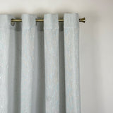 Cortinas De Visillo Lino y Poliéster Decorado Con Gotas De Agua - VISTE TU HOGAR ONLINE Cortinas De Visillo Lino y Poliéster Decorado Con Gotas De Agua - VISTE TU HOGAR ONLINE