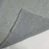 Cortinas De Visillo Lino y Poliéster Decorado Con Gotas De Agua - VISTE TU HOGAR ONLINE Cortinas De Visillo Lino y Poliéster Decorado Con Gotas De Agua - VISTE TU HOGAR ONLINE