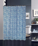 Cortina De Baño Plástico Poliéster Con Varios Estampados 180X200cm - VISTE TU HOGAR ONLINE