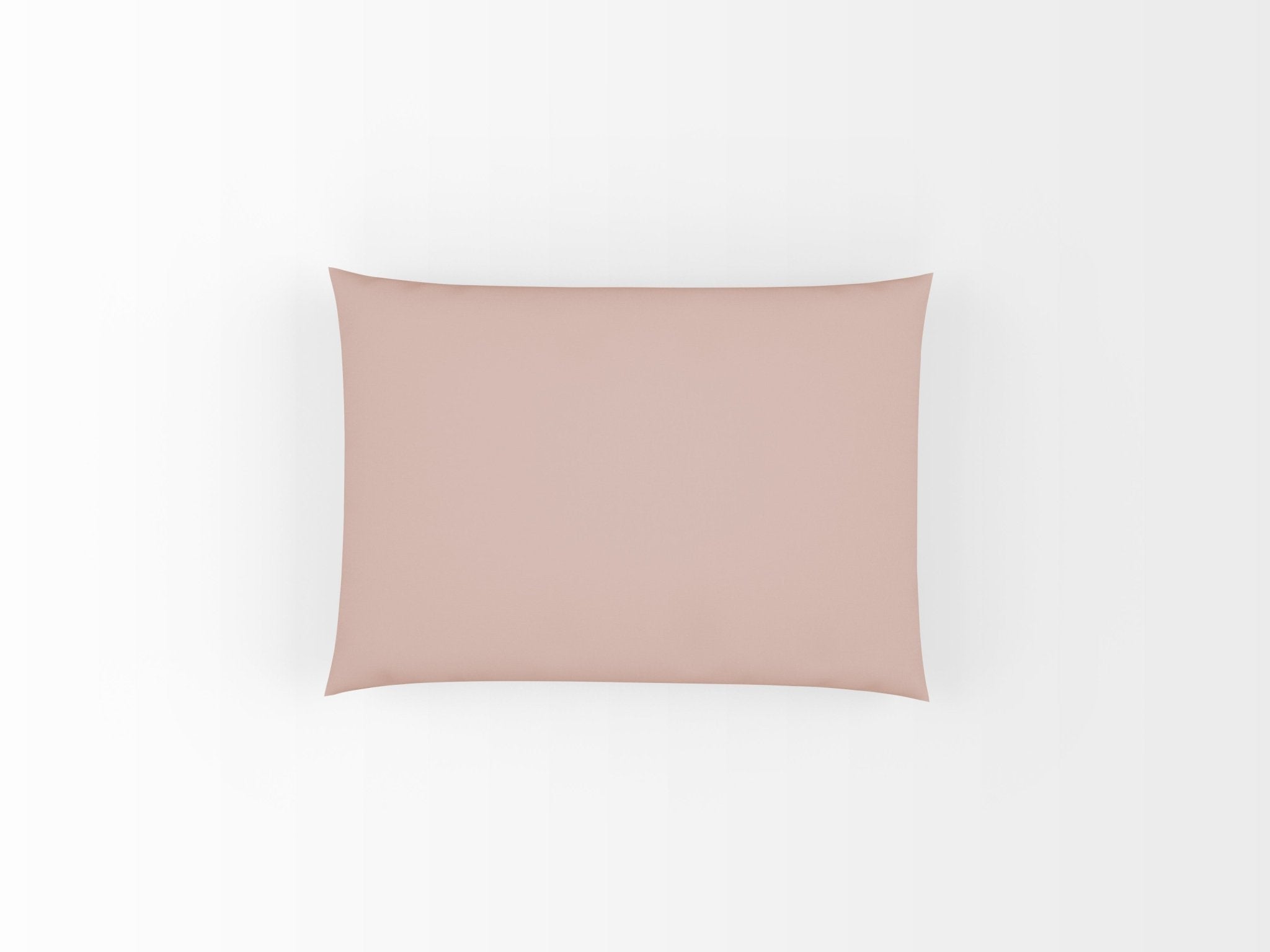 Funda De Almohada Con Diversos Tamaño 50% Poliéster 50% Algodón Rosa - VISTE TU HOGAR ONLINE